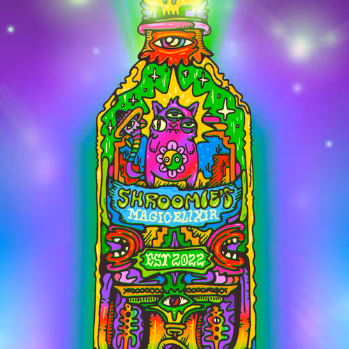 Shroomieselixirs