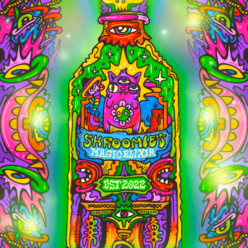 Shroomieselixirs