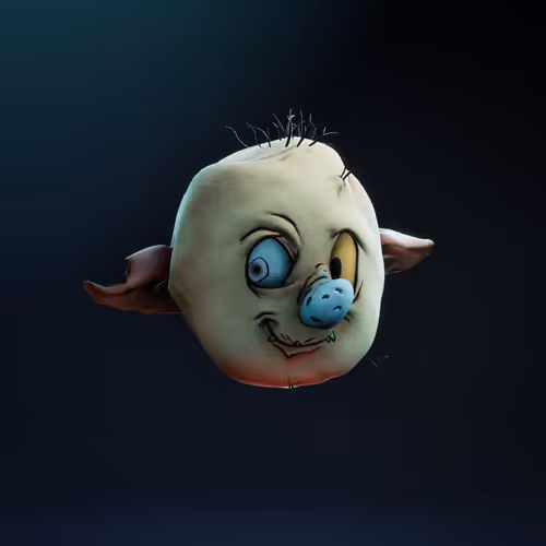 0x000000000000000000000dead.eth Ethereum Name Service (ENS and .eth domain) PFP