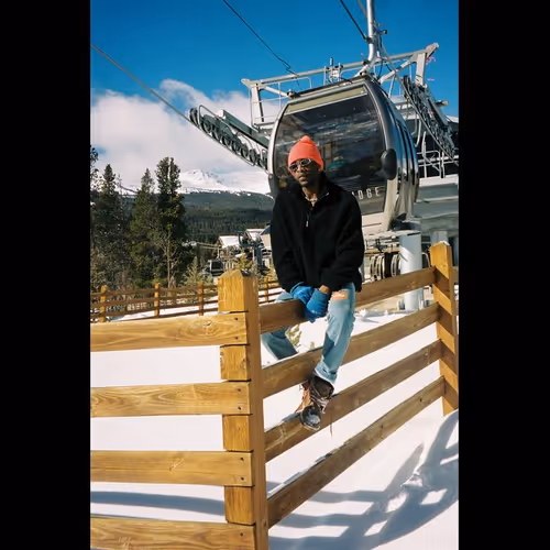 Lucky Me Video