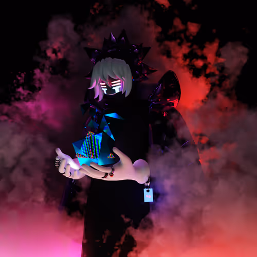 Spotlight #2: Dalton Mannerud