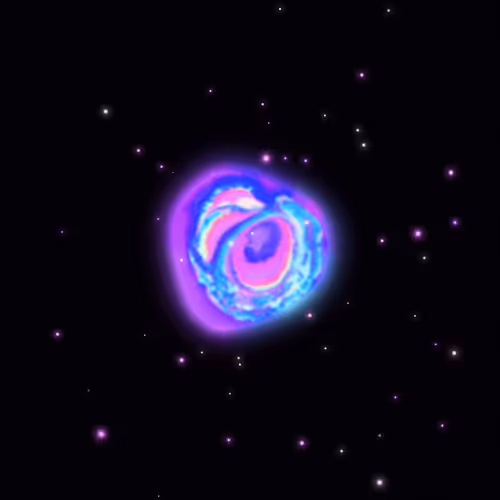 Soul Gems Nft