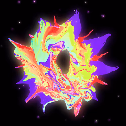 Soul Gems Nft