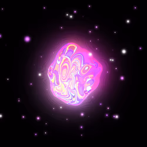 Soul Gems Nft