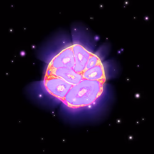 Soul Gems Nft