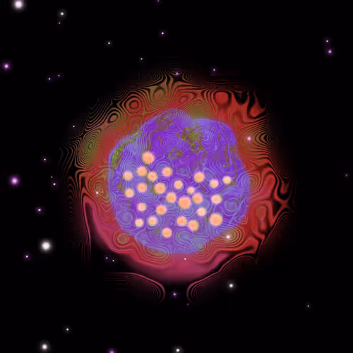 Soul Gems Nft