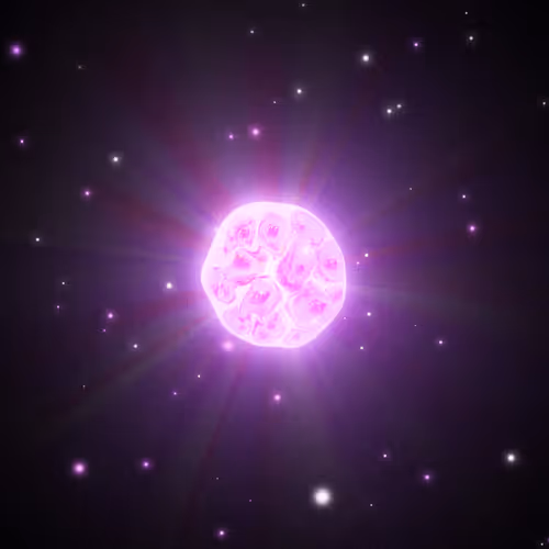 Soul Gems Nft