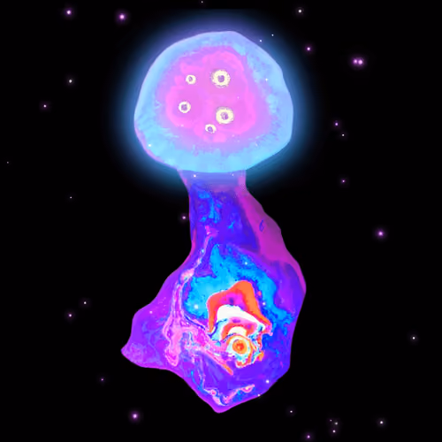 SOUL GEM #009