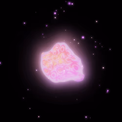 Soul Gems Nft