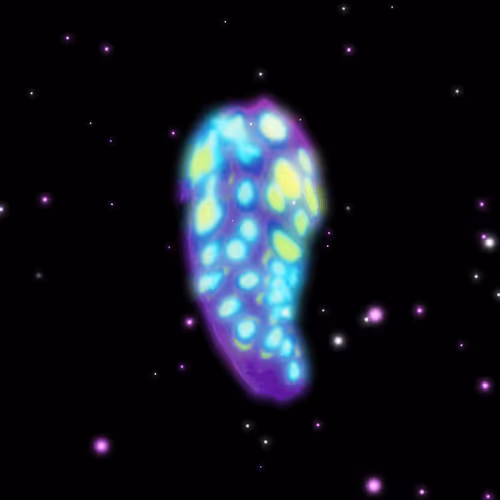 Soul Gems Nft