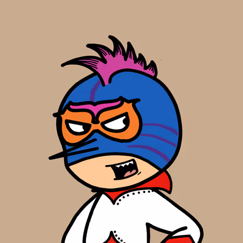 Block Puncher
