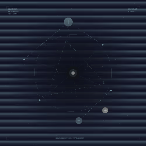 SIGNAL OBJECTS #354