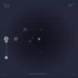 SIGNAL OBJECTS #1875