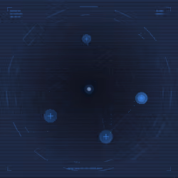 SIGNAL OBJECTS #1236