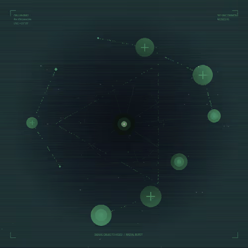 SIGNAL OBJECTS #582