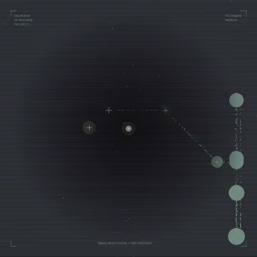 SIGNAL OBJECTS #1046