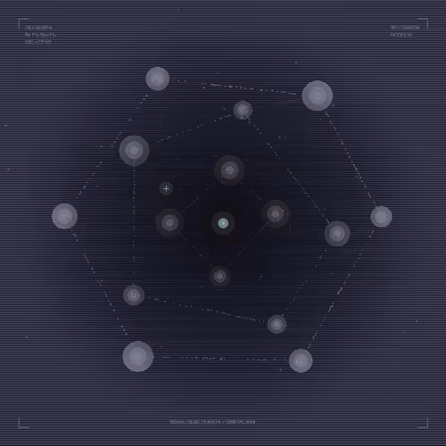 SIGNAL OBJECTS #834