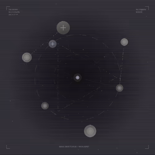 SIGNAL OBJECTS #560