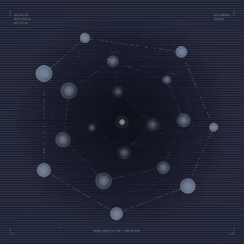 SIGNAL OBJECTS #1746