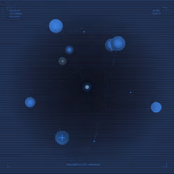 SIGNAL OBJECTS #1292