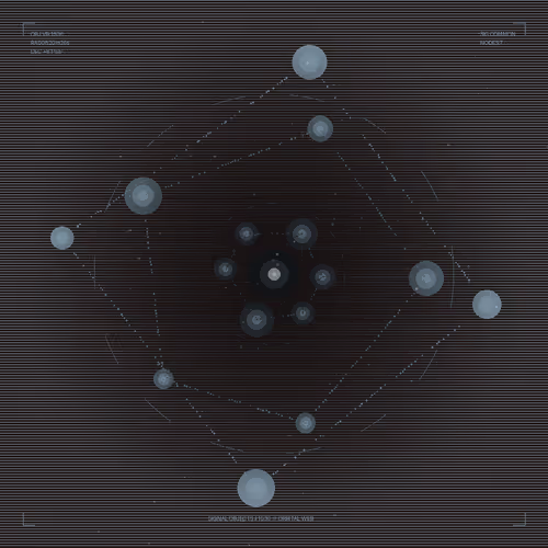 SIGNAL OBJECTS #1536