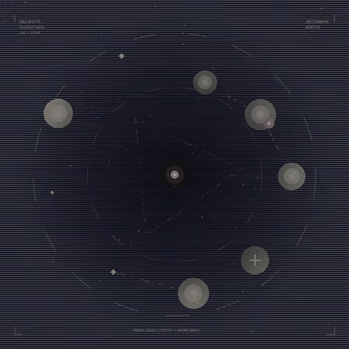 SIGNAL OBJECTS #741