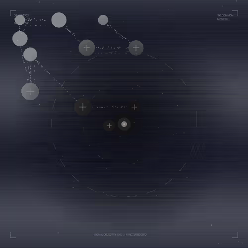 SIGNAL OBJECTS #1303