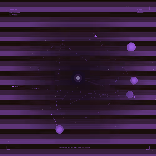SIGNAL OBJECTS #1560