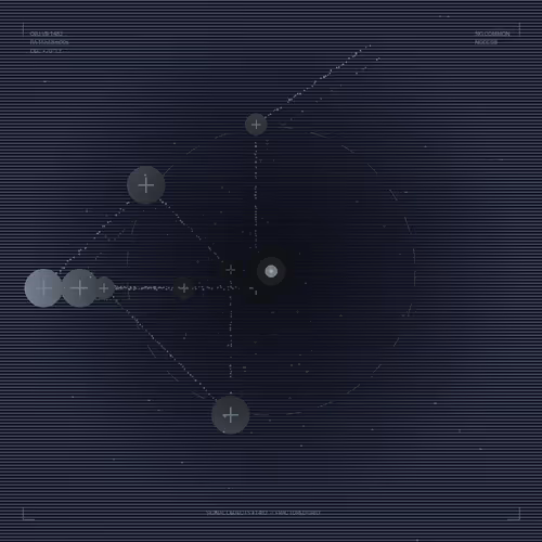 SIGNAL OBJECTS #1482