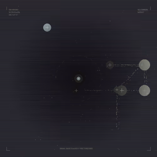 SIGNAL OBJECTS #363