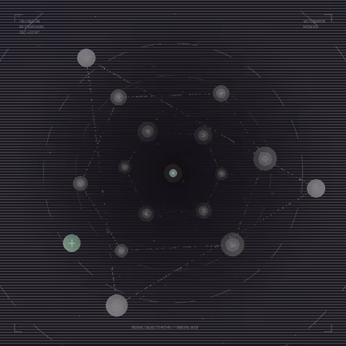 SIGNAL OBJECTS #145