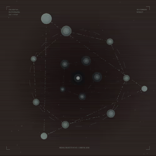 SIGNAL OBJECTS #143