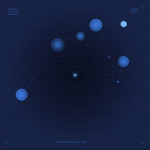 SIGNAL OBJECTS #703