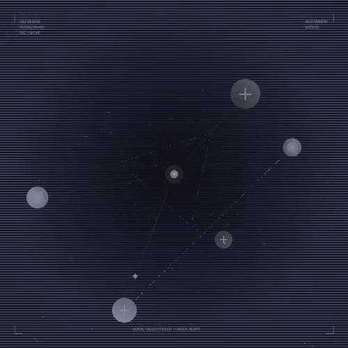 SIGNAL OBJECTS #658