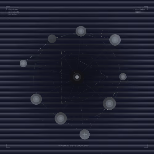 SIGNAL OBJECTS #440