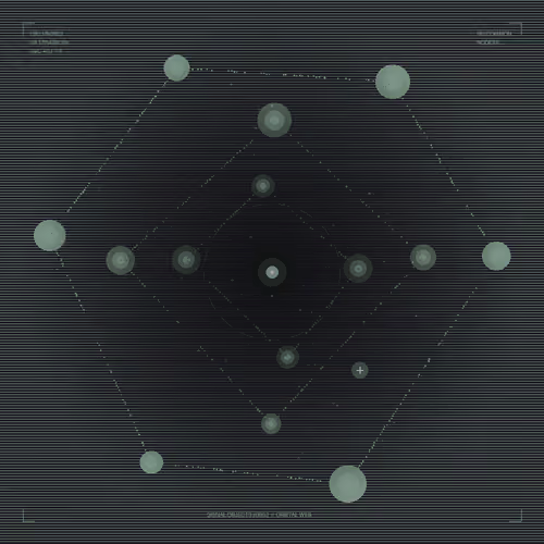 SIGNAL OBJECTS #863