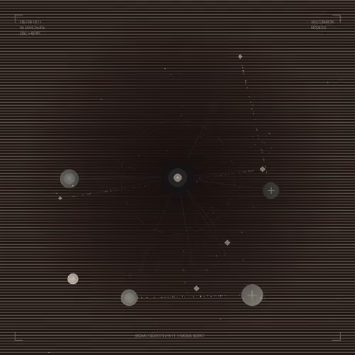 SIGNAL OBJECTS #1611