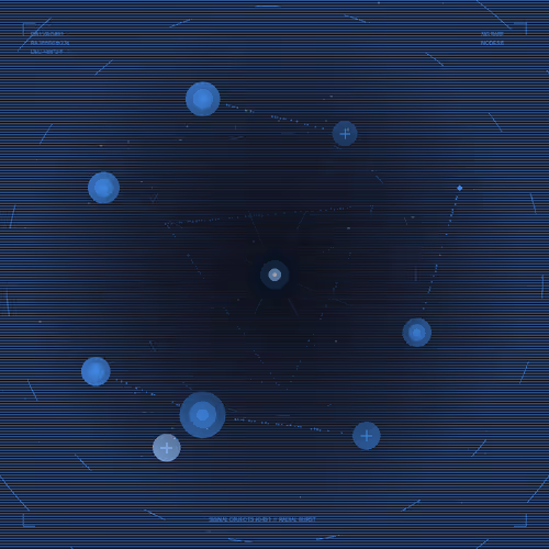 SIGNAL OBJECTS #491