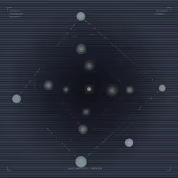 SIGNAL OBJECTS #1293