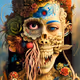 Beauty in Horror