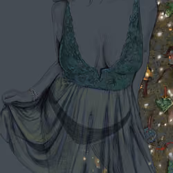 O' Christmas Tree