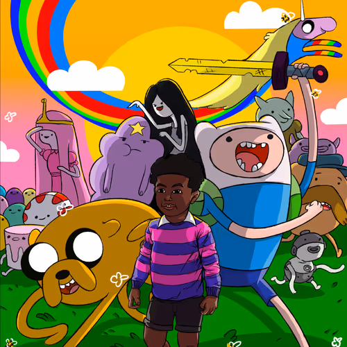 Safety In Nostalgia V2