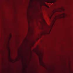 BEAST (OF GEVAUDAN)