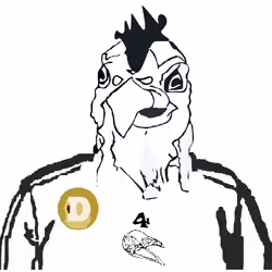 DOGE #4