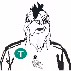 USDT #2