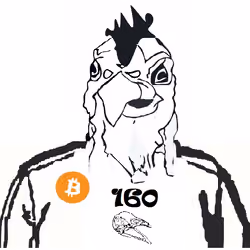 BTC #160