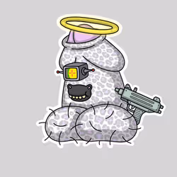 Phallus #254
