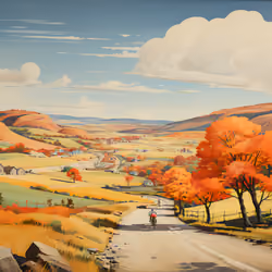 A Place To Call Home