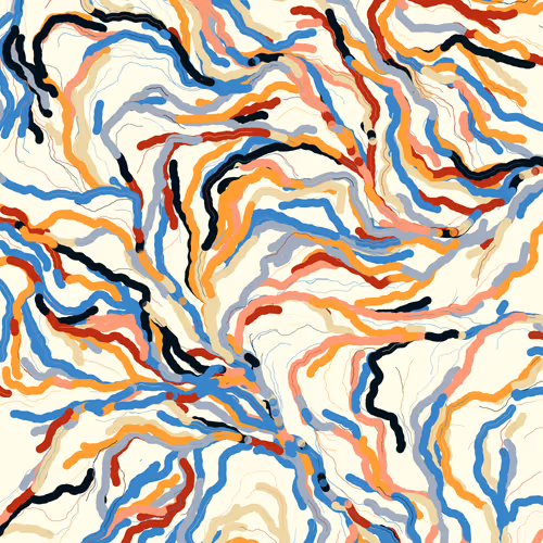 Wavelength #894