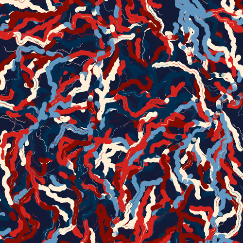 Wavelength #252